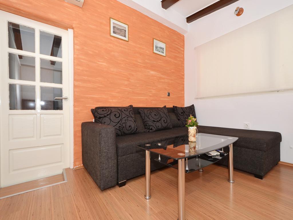 Apartment Nikolina Trogir Exterior foto
